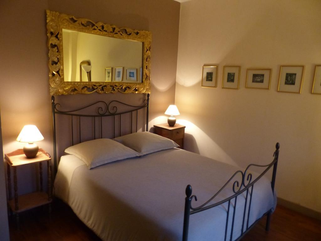 Le Domaine De Panissac Bed & Breakfast Berneuil  ห้อง รูปภาพ